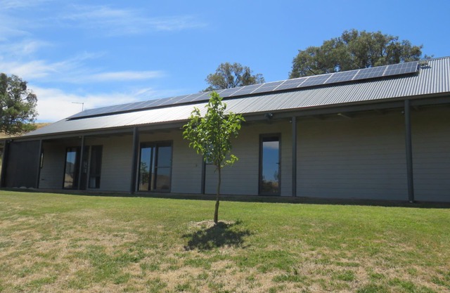 Lexington Farm - Views of Lake Eildon