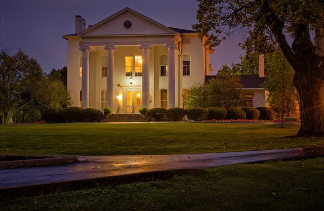 Lexington Griffin Gate Marriott Golf Resort & Spa