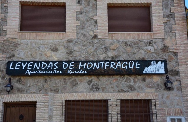 Leyendas de Monfragüe