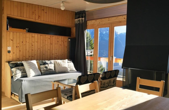 Leysin Lodge