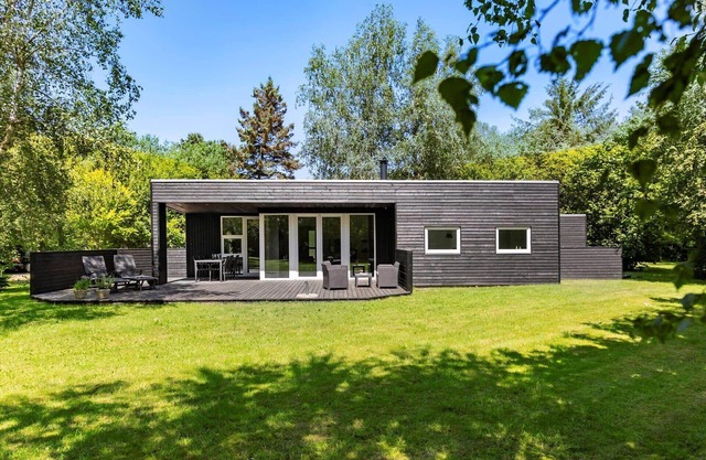 LF16160 Farsø - Lounsgaardvej 18