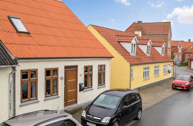 LF16238 Løgstør - Fischersgade 29