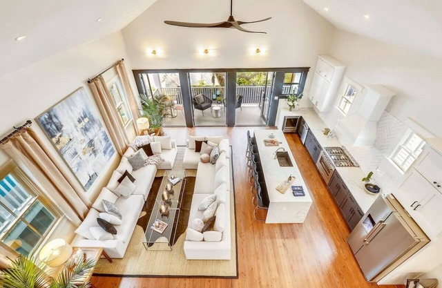 LGD Designer Dream Condo | Heated Pool