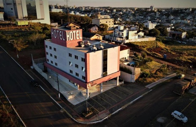 LH Plaza Hotel
