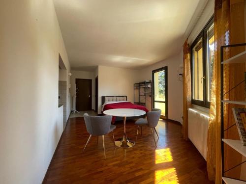 LHE Maison Bufalini