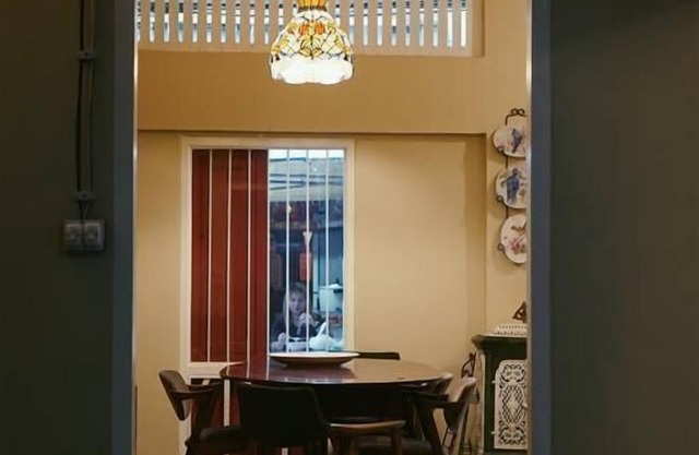 Lhong Yaowarat Hostel