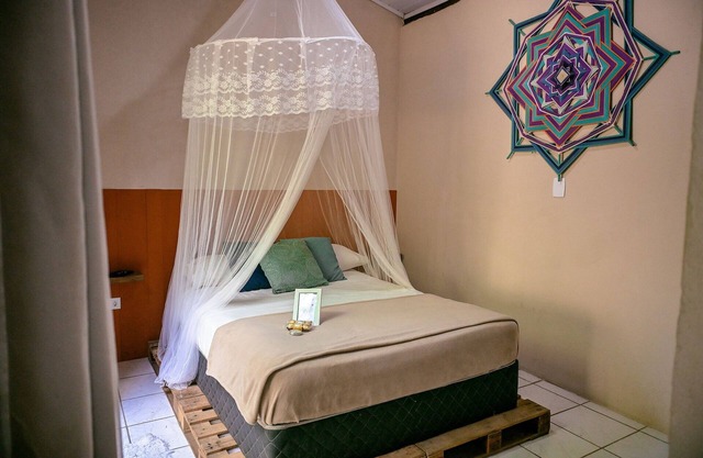 Liélula chalet 01: ideal for couples