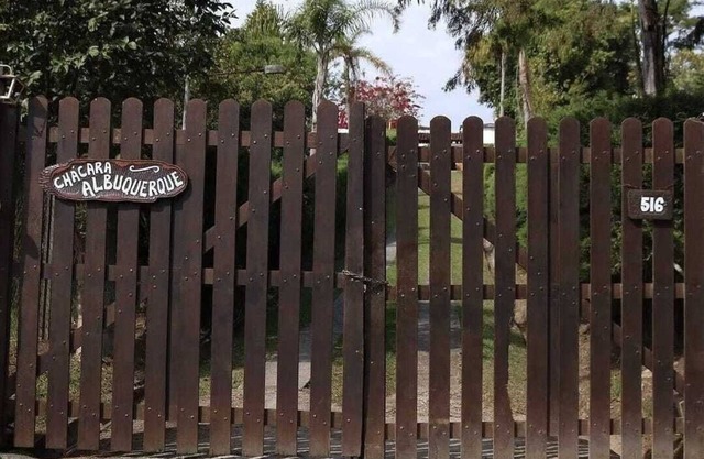 Linda Chácara em Guararema
