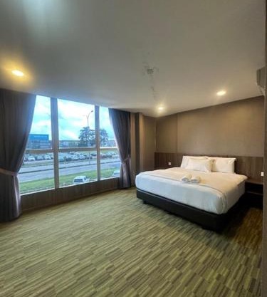 Li Garden Hotel