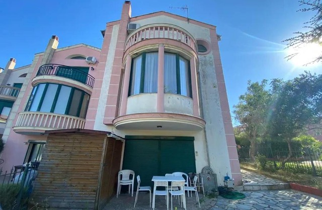 LIA's VILLA