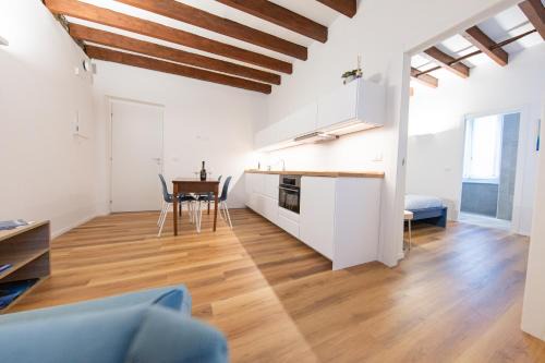 LIA Urban Suites - Genova Foce