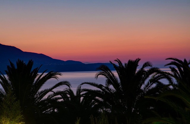 Liakas Village Apartments- Relaxed Island Living with Sea Views