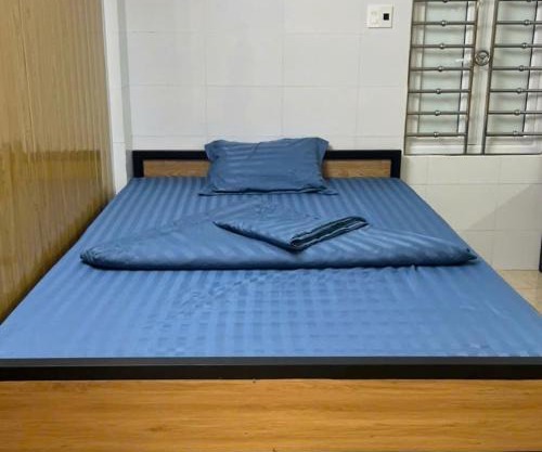 Liam's homestay