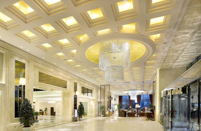 Liaoning International Hotel