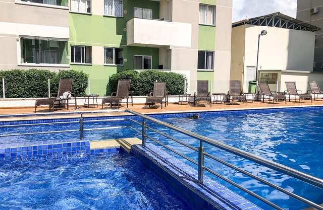 Liara Apartamento