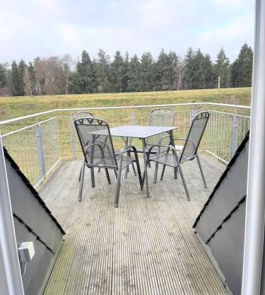"Libelle am Bernsteinsee" in Stüde, Sassenburg