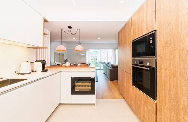 Liberdade Terrace Apartment