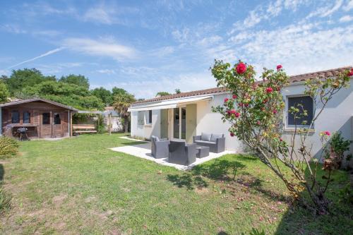 Liberté Oléron - Belle maison proche de la plage