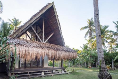 Libertad Surf Villa