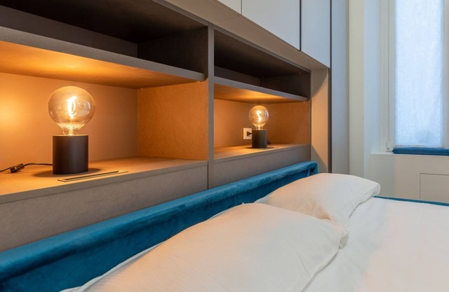 Liberty 37 Boutique Apartment