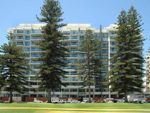 Liberty bay holiday Spacious two bedroom, two bathroom with sea views