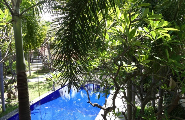 Liberty Dive Resort