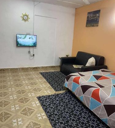 Liberty Furnished Apartments