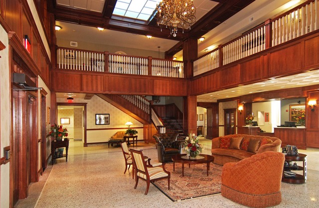 Liberty Hotel, an Ascend Collection Hotel