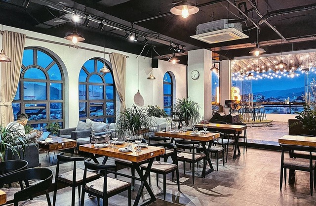 Liberty Hotel - Events