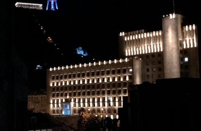 Liberty Square 