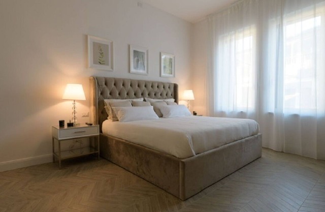 Liberty Suite