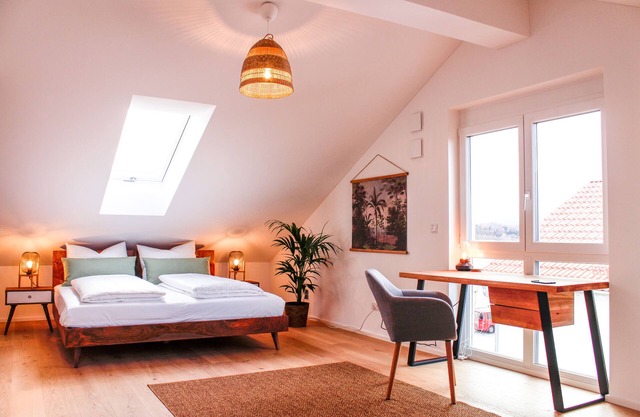 LIBORIA: Stylish house | sauna | 4min to the lake
