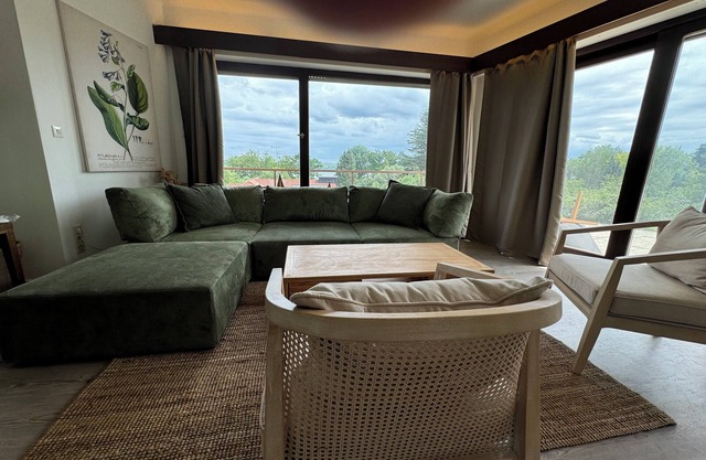 LIBORIA I Stylish villa directly on the Ammersee