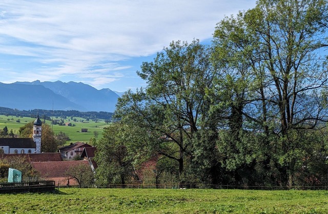 Liboria I Traumhafte Ferienwohnung am Riegsee mit Blick auf die Zugspitze!