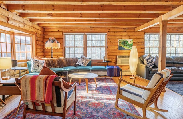 Library Lodge