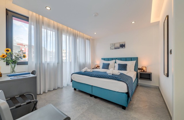 Lichia Amia Luxury Rooms