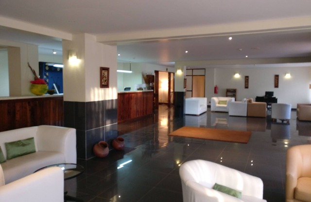 Lichinga Hotel by Montebelo