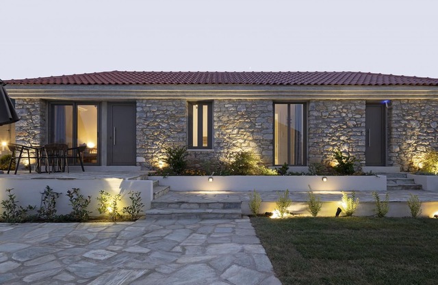 Lichnos Luxury Studio