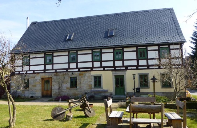 Lichtenhainer Hof