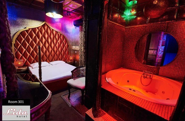 Lida Hotel
