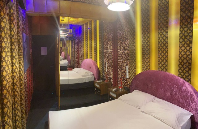 Lida Hotel