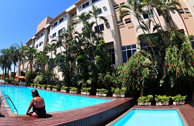 Lider Palace Hotel