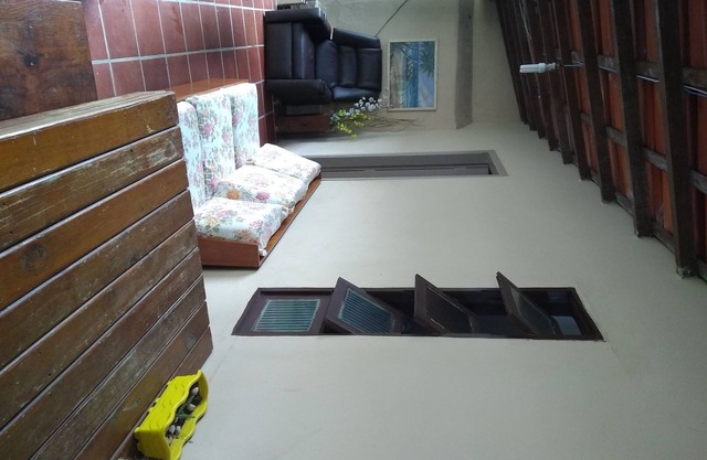 Lidi season home