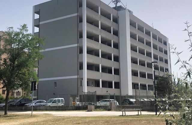 [lido Adriano] Appartamento con Vista Mare