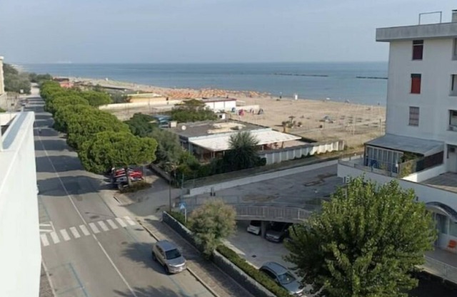 Lido Adriano/frontemare/netflix