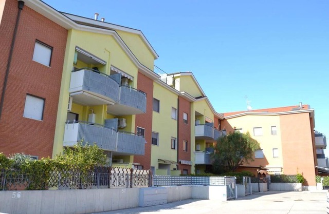 [Lido Apartment]