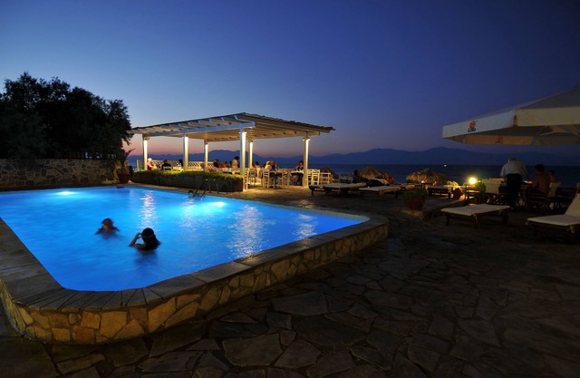 Lido Hotel
