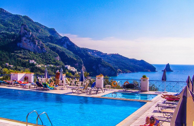 Lido Sofia Holidays
