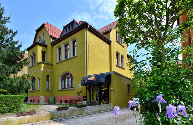 Liebetrau Apartment