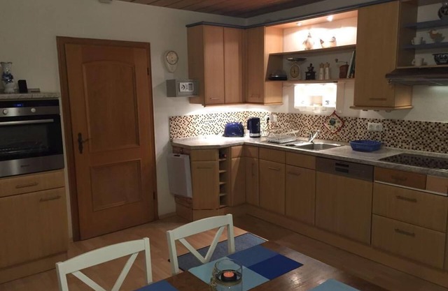Liebevoll eingerichtetes Ferienhaus mit 4 Schlafzimmern